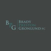 Brady Preston Gronlund PC Cedar Rapids,  Office