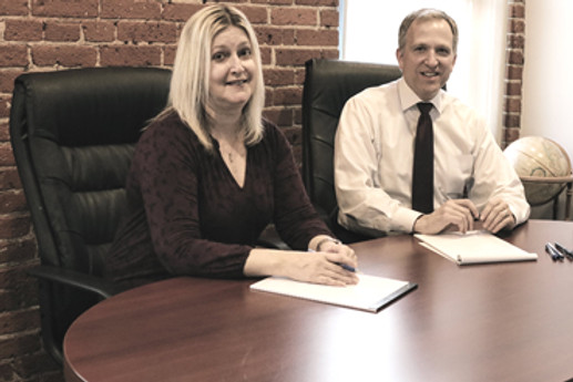Heitke Cook Antoch LLC Providence,  Office