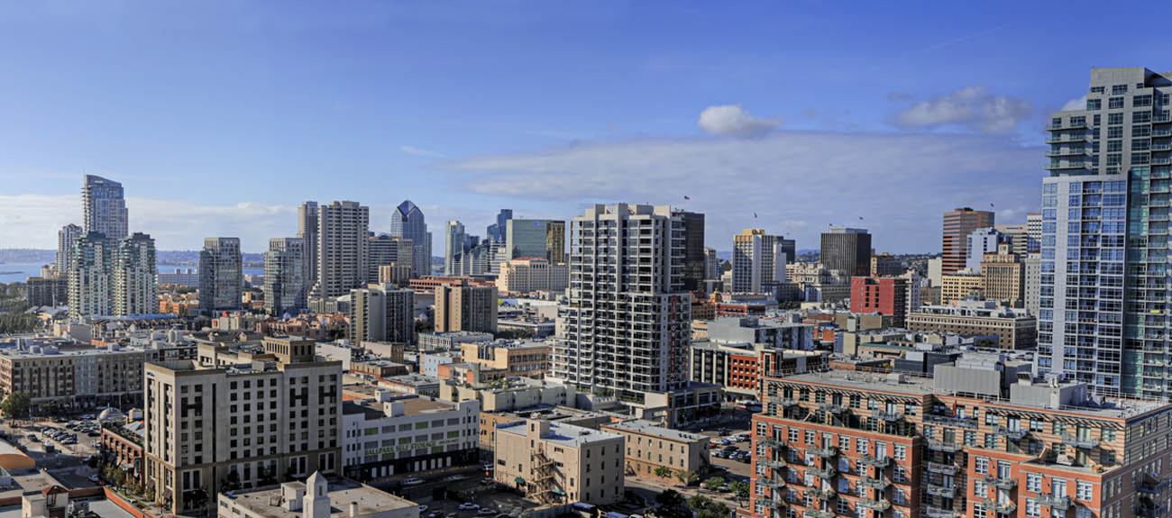 McCloskey, Waring, Waisman & Drury LLP El Segundo, CA Office