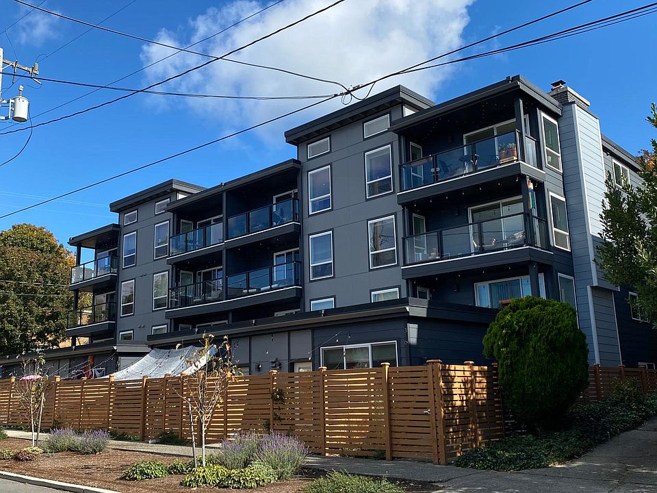 CenterPoint Aviation Law PLLC Seattle, WA Office