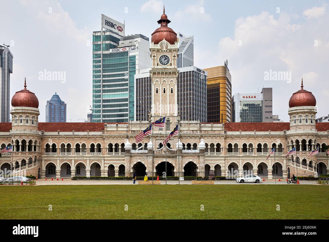 H S Chew & Co Kuala Lumpur, Malaysia Office