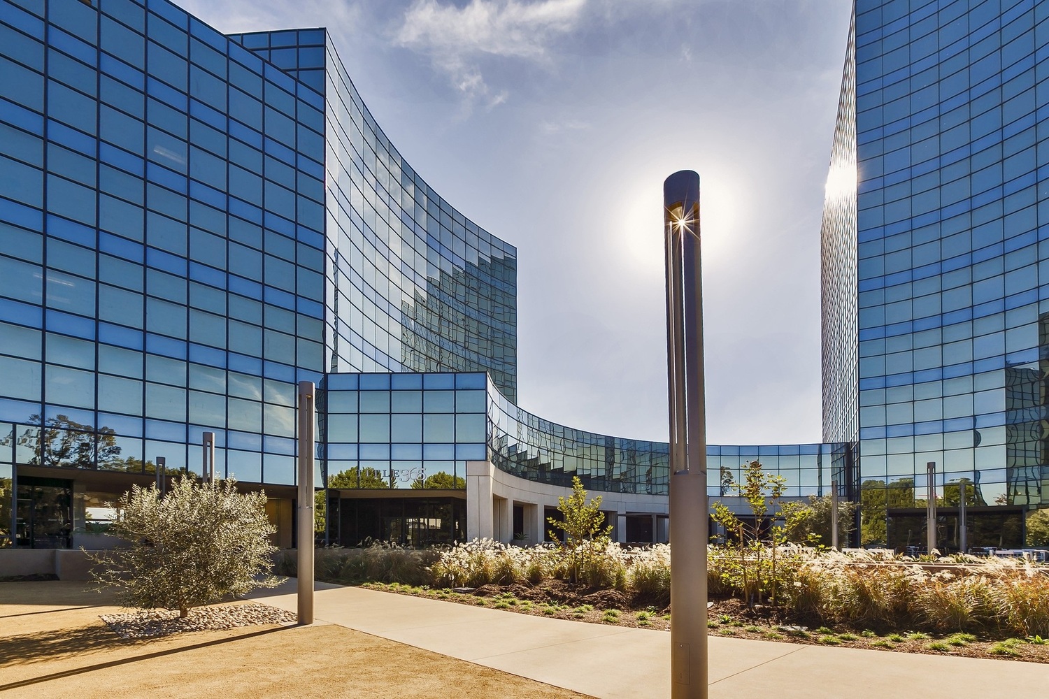 England Ponticello & St.Clair Long Beach, CA Office