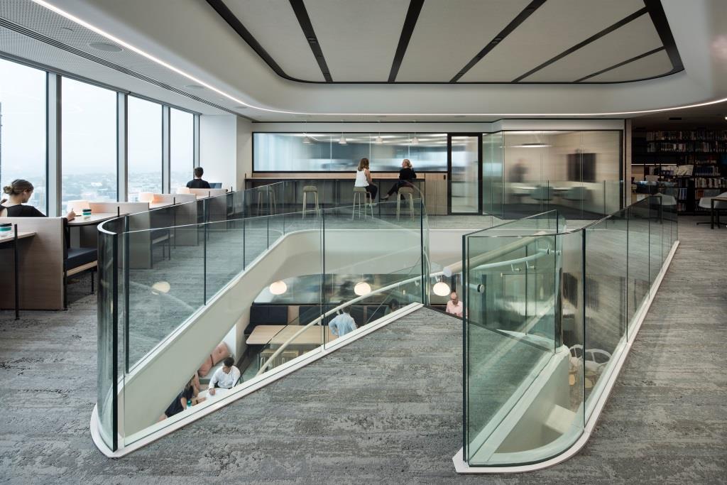 Russell McVeagh Wellington, New Zealand Office