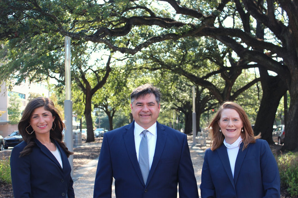 Mayhall Fondren Blaize Baton Rouge, LA Office