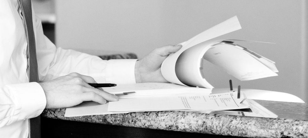 Barron & Pruitt, LLP North Las Vegas, NV Office