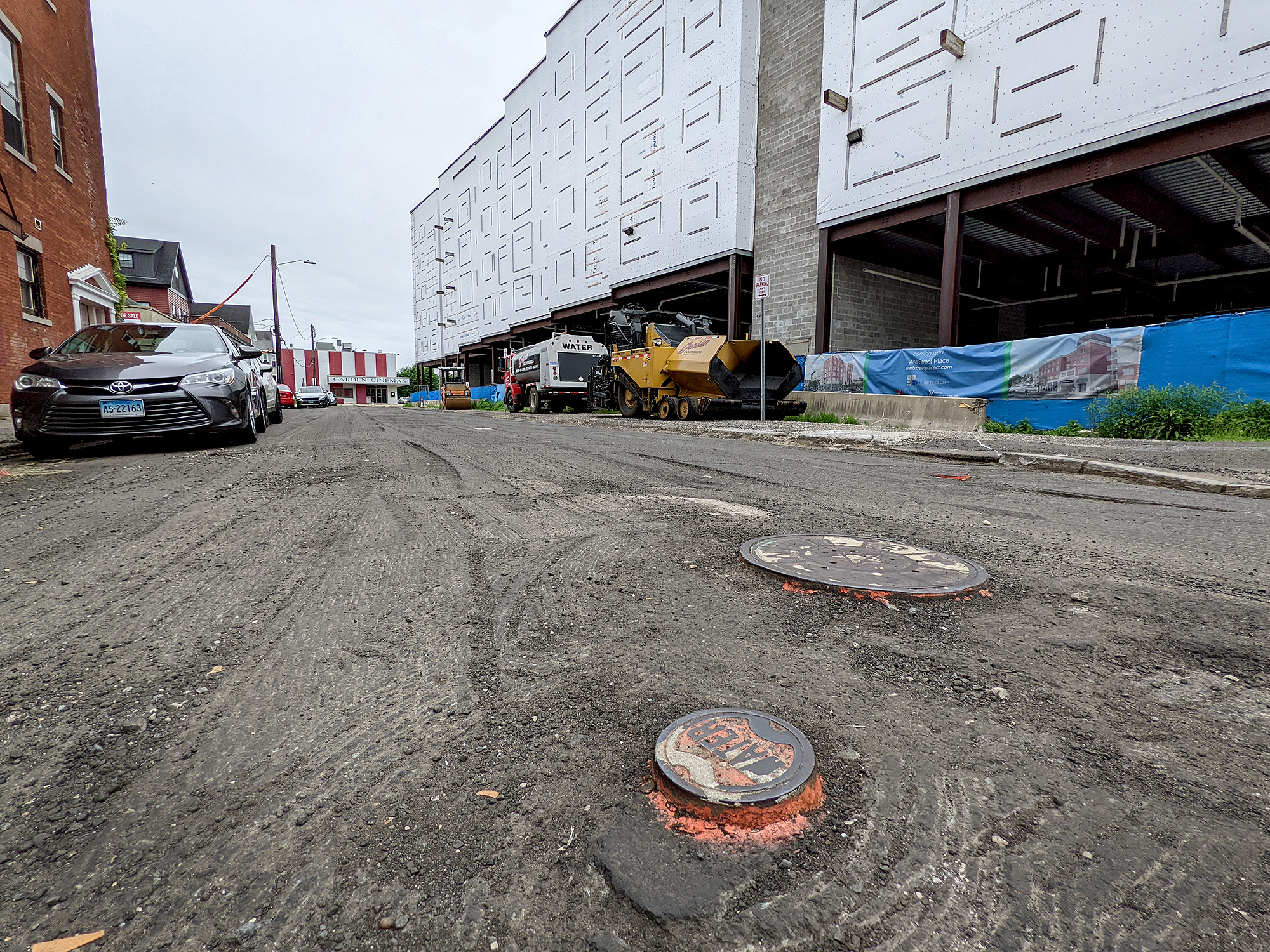 Isaacs & Isaacs Louisville, KY Office