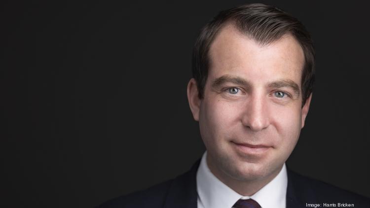 Harris Sliwoski LLP New York City, NY Office