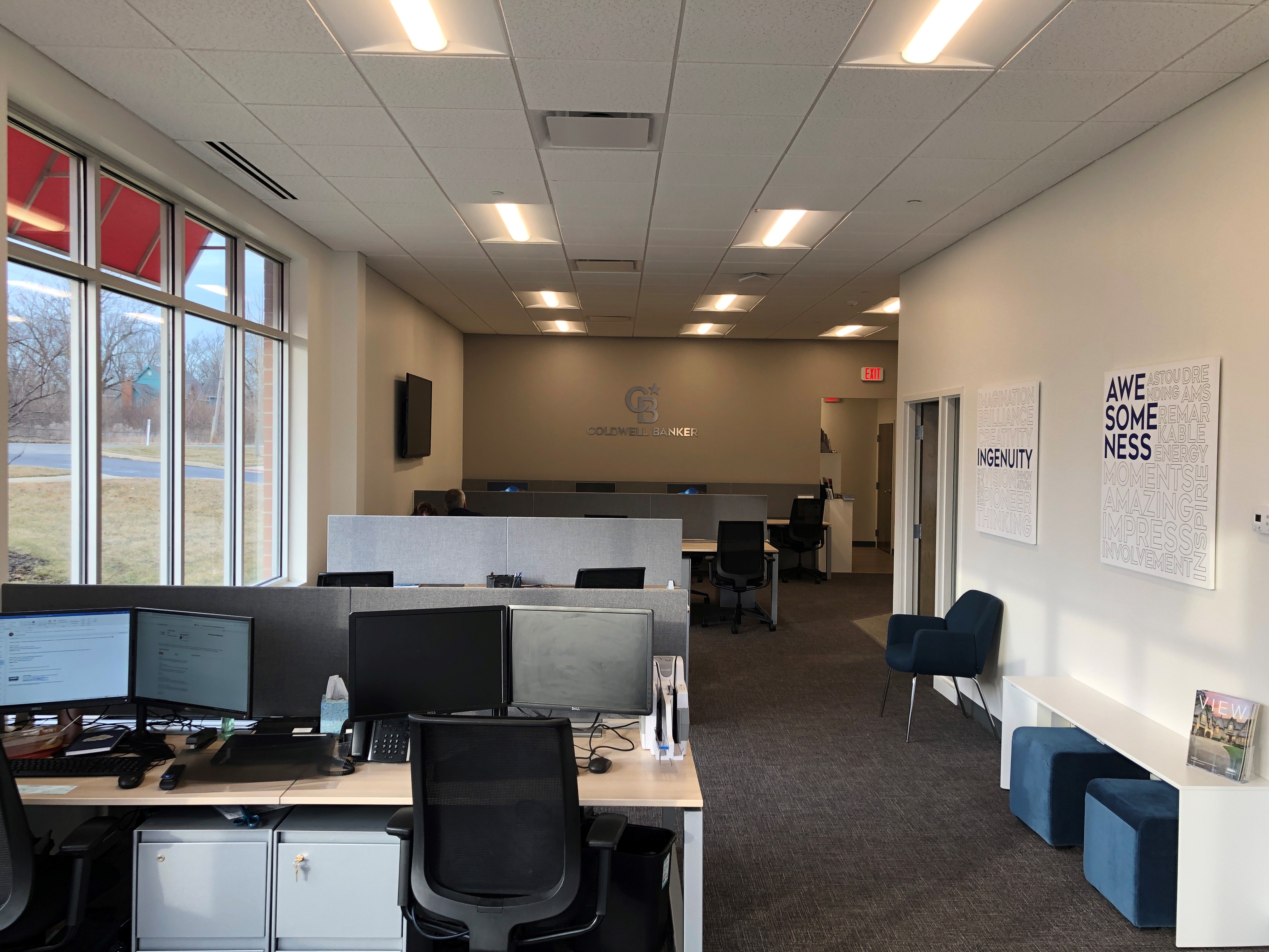 Trent Law Firm Carol Stream,  Office