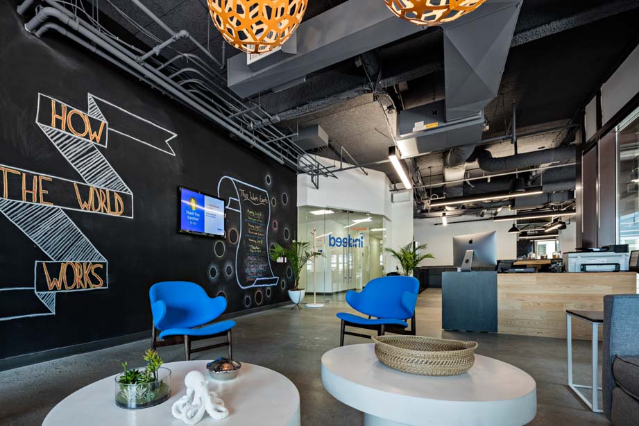 Chioffi Law LLC Stamford,  Office