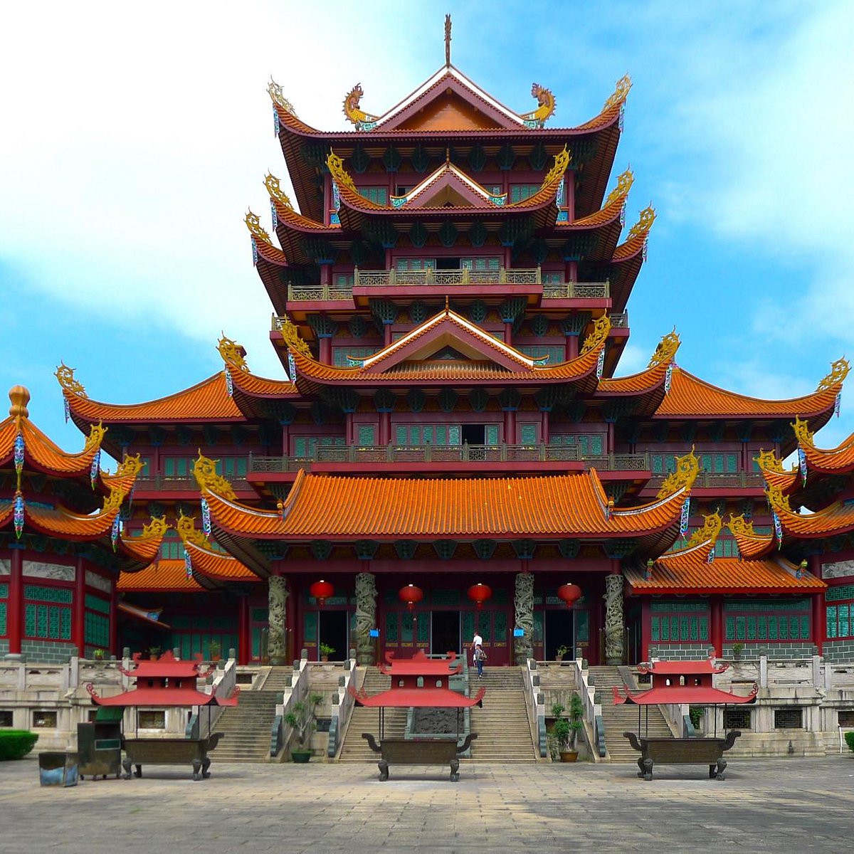 Dentons Fuzhou, China Office