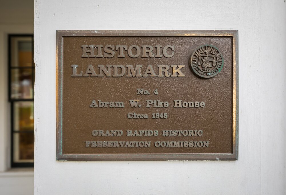 Keller & Almassian, PLC Grand Rapids, MI Office