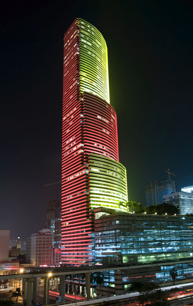 Wilson Elser Miami, FL Office