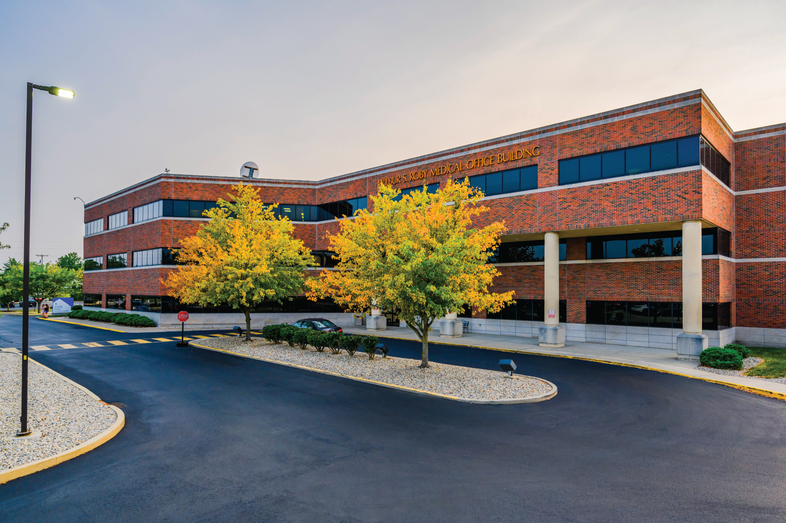 GDS Law Group Anderson,  Office
