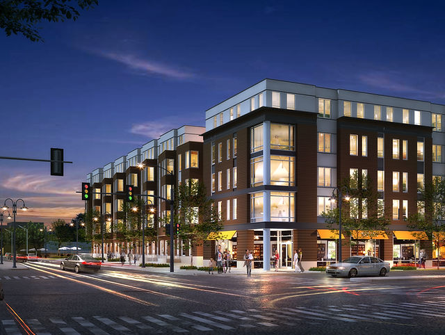 Nolan Sheehan Patten LLP Boston, MA Office