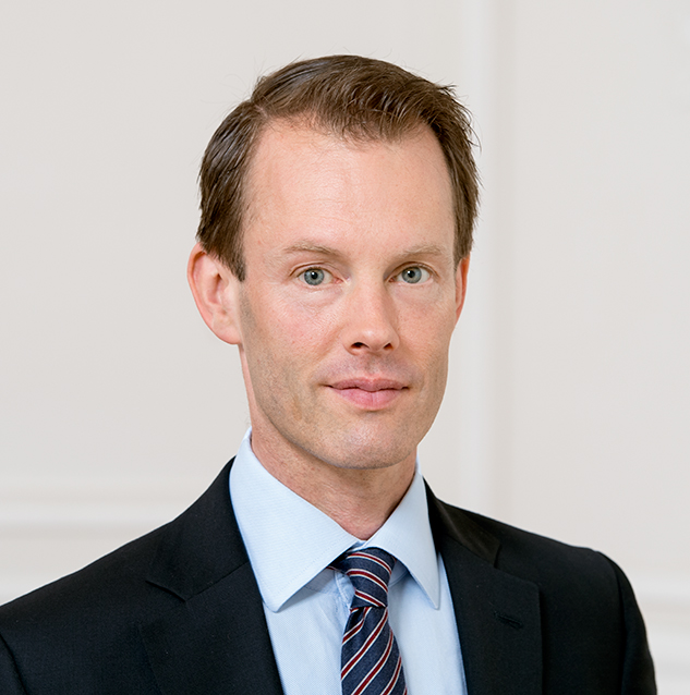 Vossius & Partner Munich, Germany Office