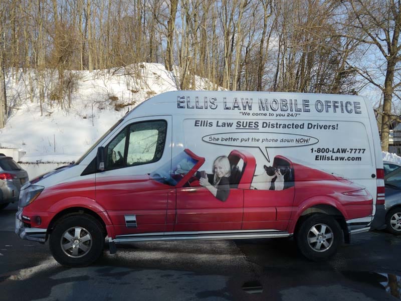 Ellis Law, PC Poughkeepsie, NY Office