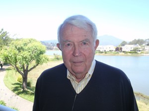 Robb & Ross, by Joseph W. Robb, A Professional Corporation Mill Valley, CA Office