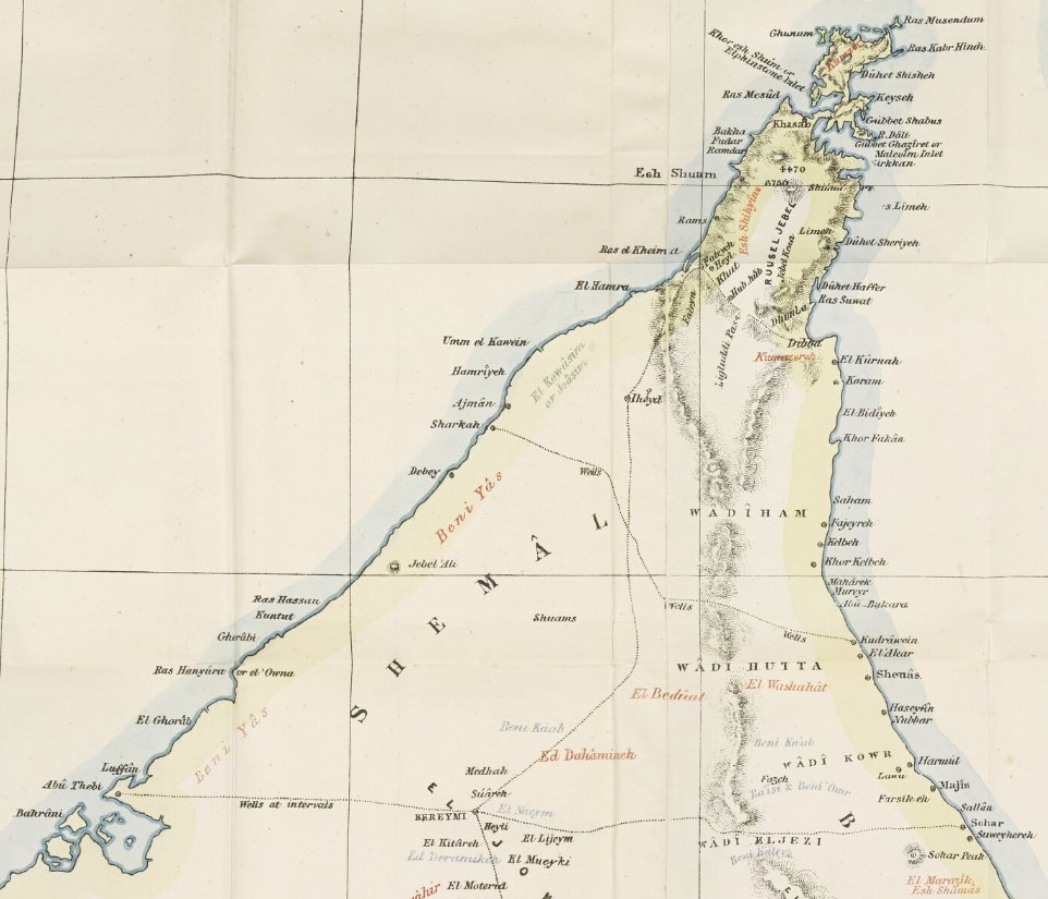 BLM Dubai, United Arab Emirates Office