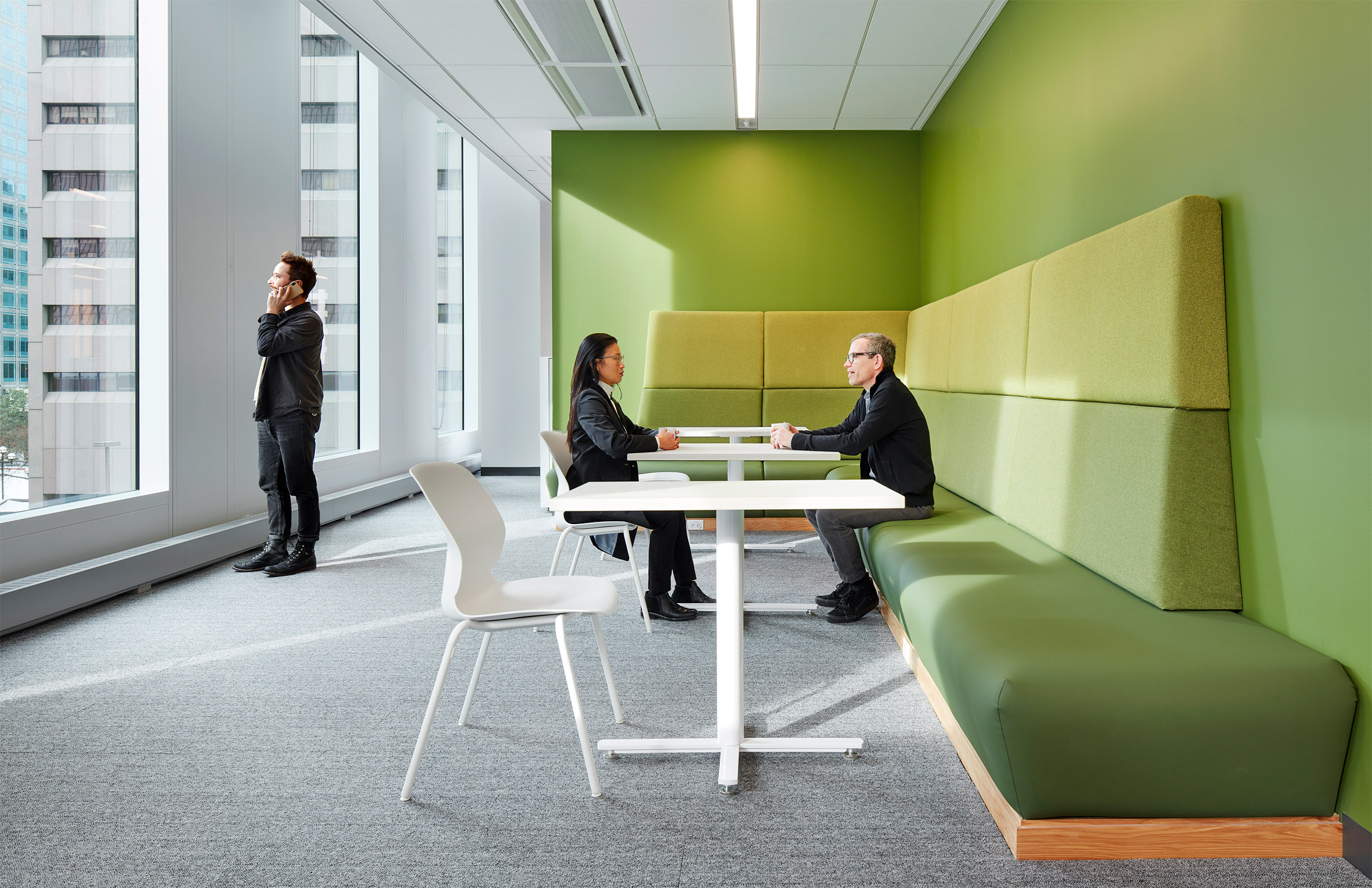 The Mahoney Law Firm, PLLC Minneapolis, MN Office