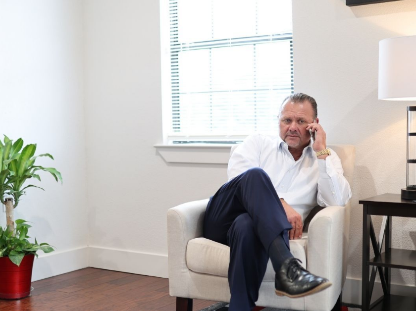 Bigham Law Firm Schulenburg, TX Office