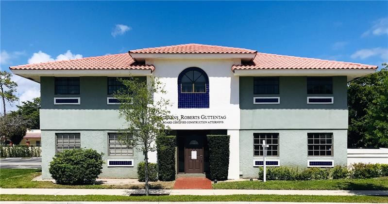 Stearns, Roberts & Guttentag, LLC Deerfield Beach,  Office