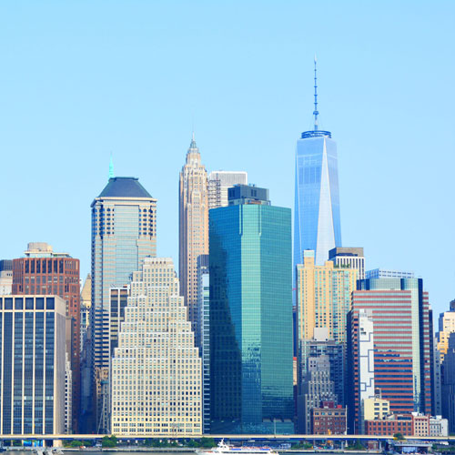 Wade Clark Mulcahy Philadelphia, PA Office