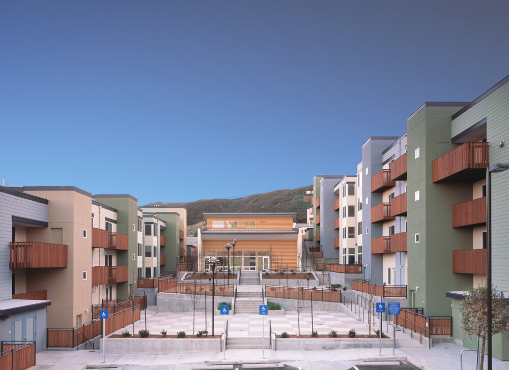 Carter Carter Fries & Grunschlag San Francisco, CA Office