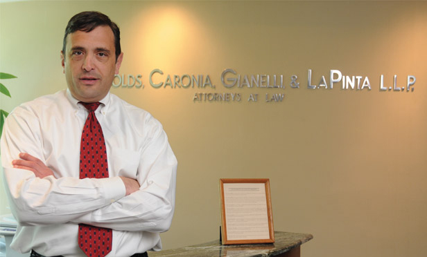 Patricia Issberner, P.C Hauppauge, NY Office