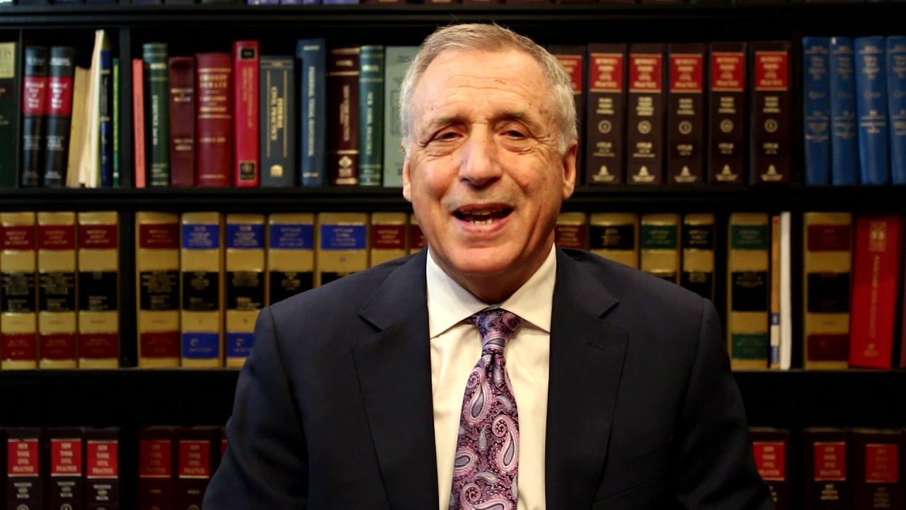 Law Offices of Schlissel DeCorpo Jamaica, NY Office