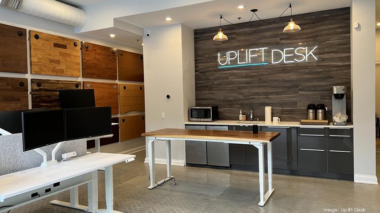 Law Offices of Burton A. Brown Chicago,  Office