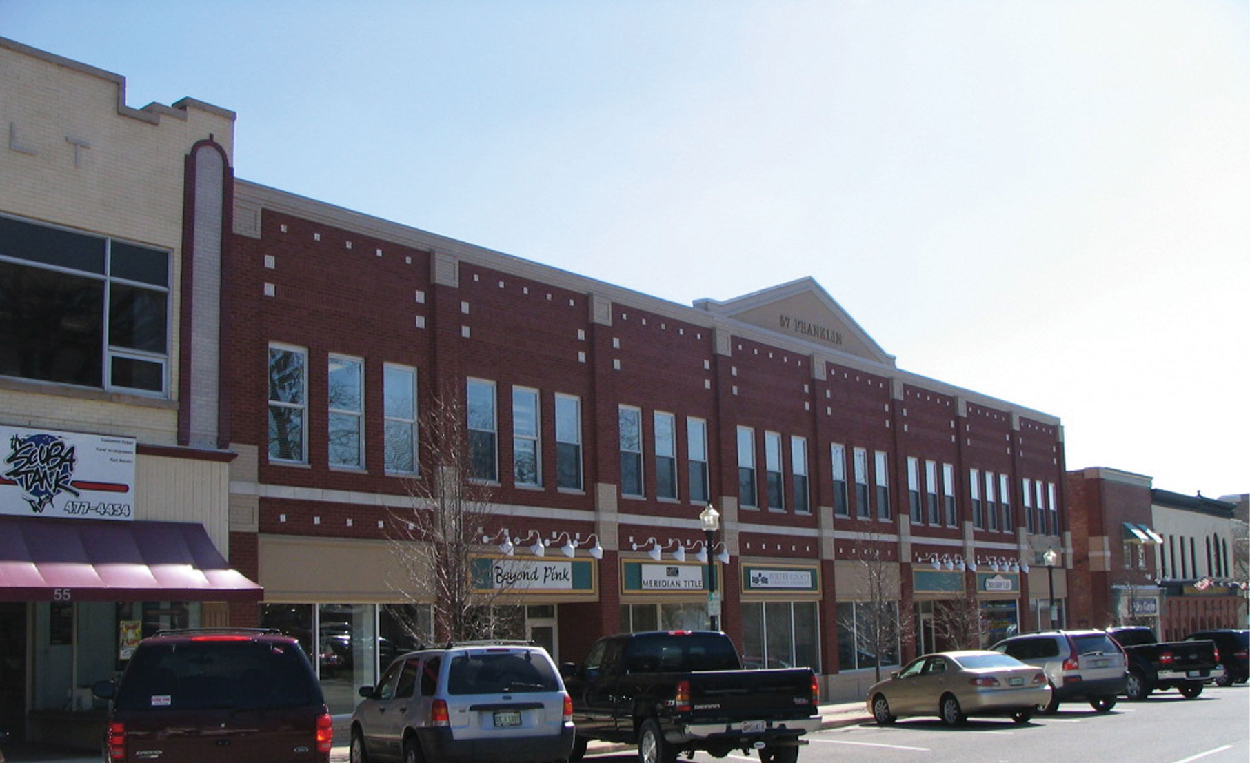 Law Office of Connie L. Bauswell Valparaiso, IN Office