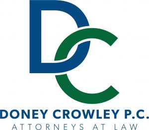 Doney Crowley P.C Helena, MT Office