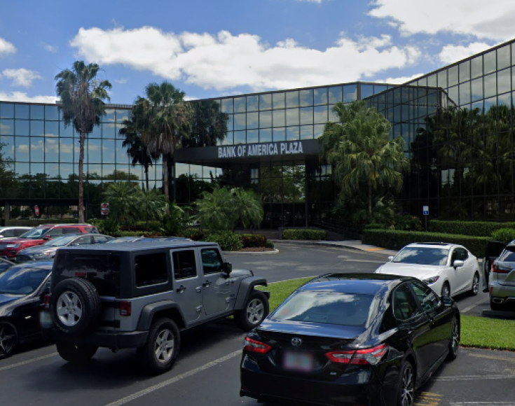 Stevens & Goldwyn, P.A Plantation, FL Office