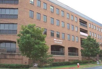 Fishman & Associates, LLC Fairfax,  Office