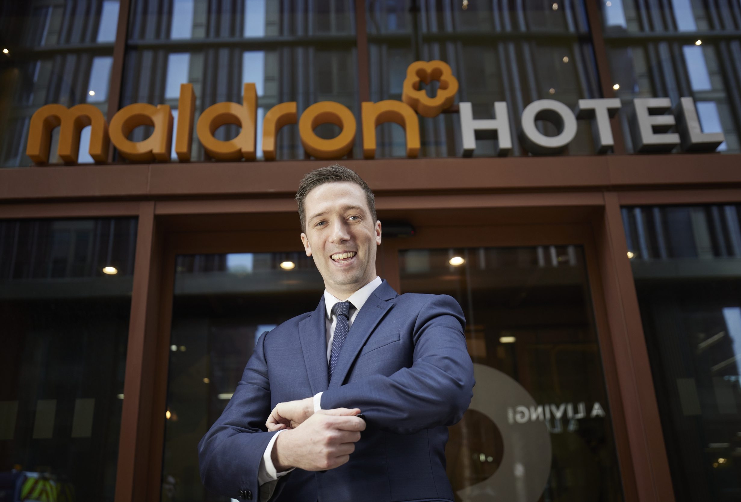 Forbes Solicitors Manchester, United Kingdom Office