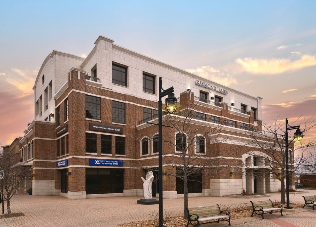 Warner Norcross + Judd LLP Muskegon, MI Office