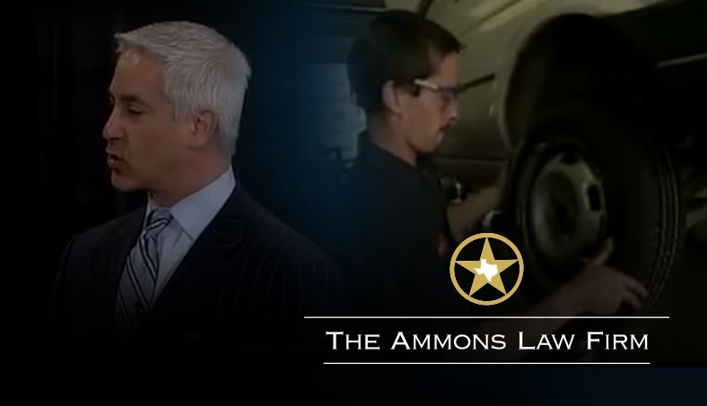 The Ammons Law Firm Midland, TX Office