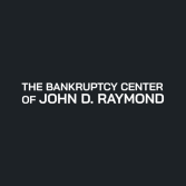 Bankruptcy Center of John D. Raymond San Francisco, CA Office