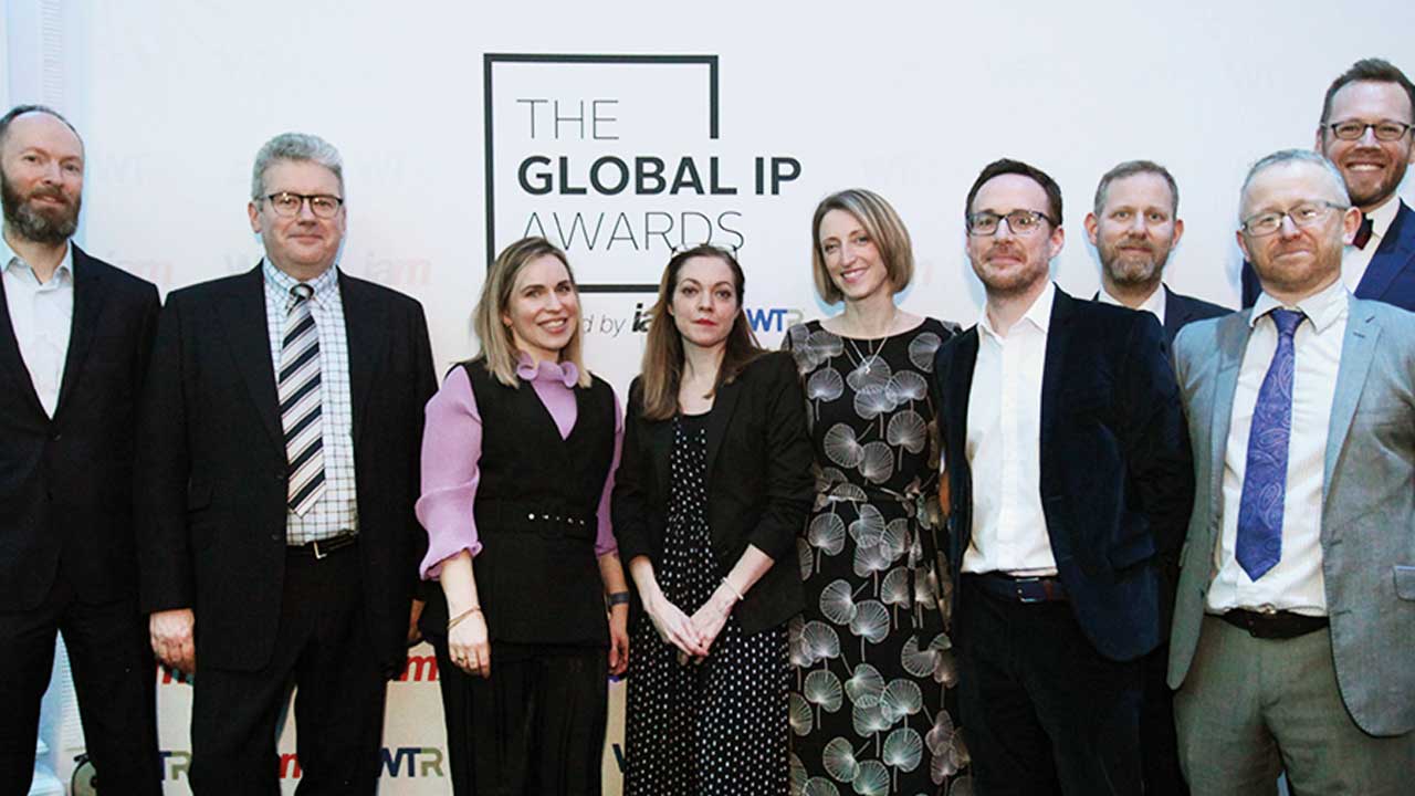 Kilburn & Strode LLP St Albans, United Kingdom Office