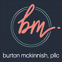 Burton & McKinnish, PLLC Maryville, TN Office
