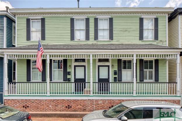 Stack & Associates, PC Savannah, GA Office