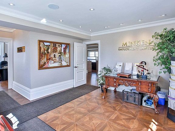 Minken Employment Lawyers Markham, Canada Office