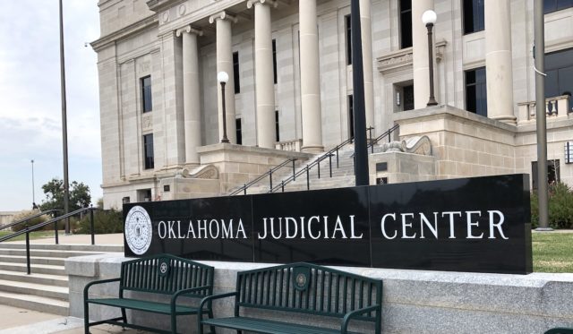 Whitten Burrage Oklahoma City, OK Office