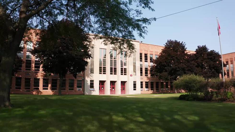 Hampilos & Associates, Ltd Rockford,  Office