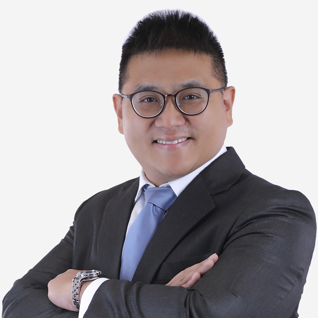 CNPLaw LLP Singapore Office