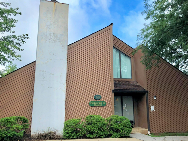 Becker LLC Philadelphia, PA Office