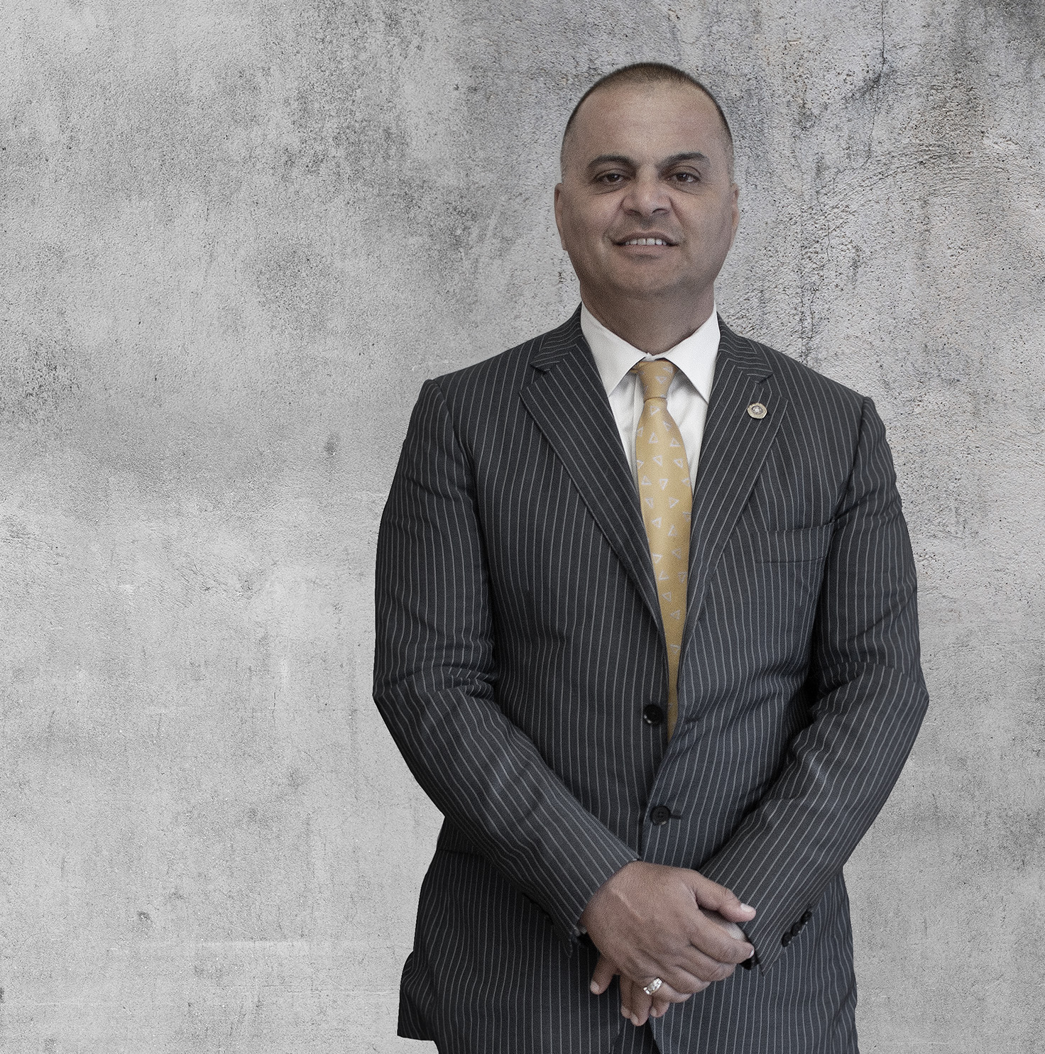 The Vespi Law Firm, LLC Ridgefield Park,  Office
