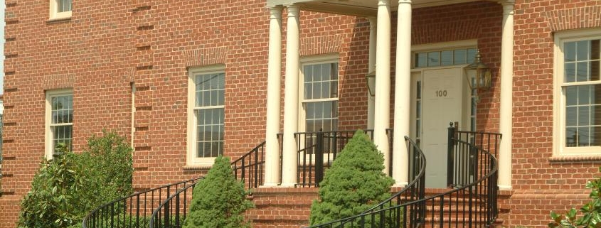Wharton Aldhizer & Weaver, PLC Staunton, VA Office