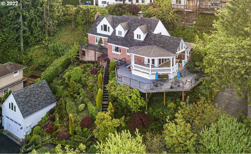 Northwest Corporate Law LLC Portland,  Office