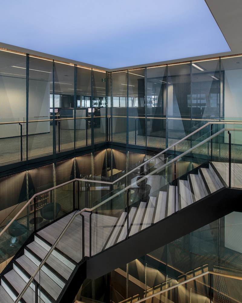 Corrs Chambers Westgarth Melbourne, Australia Office